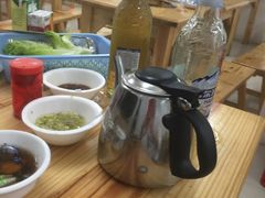 -威邵鸡煲(西华路总店)
