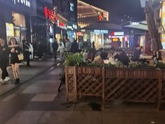 -证大大拇指广场(芳甸路店)