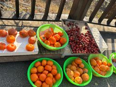 -崂山九水游览区
