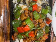 -玫瑰园(中央路店)