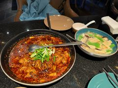 -华豫川酒家(双子塔店)