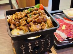 -仙隐小鹿中华料理(南宁万象城店)