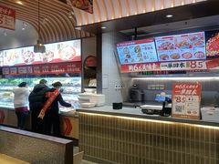 -每味每客·重庆麻辣烫(拓展大厦店)