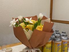 -浮何烤铺(桐梓林店)