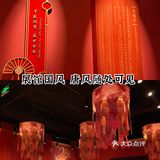天气好热，室内美术馆了解一下‼️