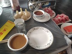 -鑫龙火锅城(青岛分店)
