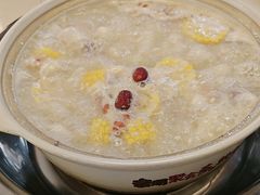 -土连锅·现熬养生汤锅(梁家巷店)