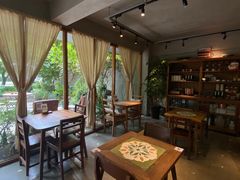 -时光花园(白鹭洲店)