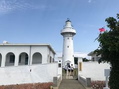 -鹅銮鼻公园