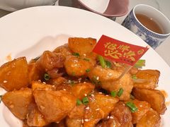 -旺达·福州菜(正大广场店)