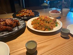 -薇酌饮·陕西菜(南门外店)
