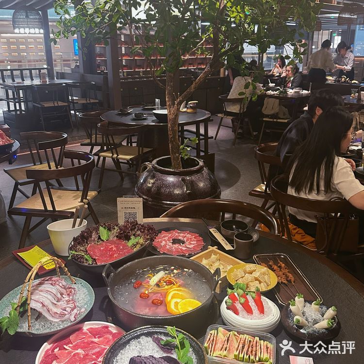 在武昌万象城谁还没吃过这个！