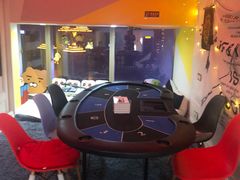 -Fun奇点轰趴馆(正佳广场店)