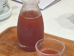 山楂汁-蔡澜点心·粤菜(月星环球港店)