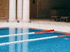 -富力丽思卡尔顿酒店健身中心