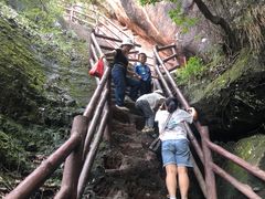 -丹霞山风景名胜区