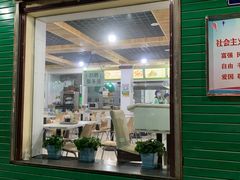 门面-阿叶羊杂碎(前进街店)