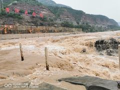 -陕西黄河壶口瀑布旅游区
