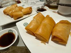 -添好运点心专门店(深水埗店)
