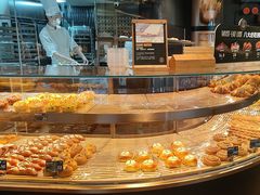 -FANEN法念·烘焙·甜点(万象城店)
