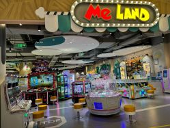 -meland亲子乐园•活动包场(佛山新DNA购物中心店)