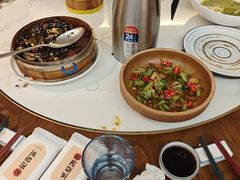 -吴记百家·私房菜·家宴(润园店)