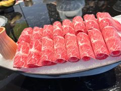 和牛-蒋记海鲜姿造•洋房别墅(星河湾店)