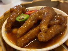 -东鑫记港式茶餐厅(南京东路店)