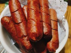 -一盏明灯全素斋(殊像寺店)