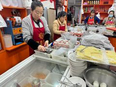 -百家缘(东门南路店)