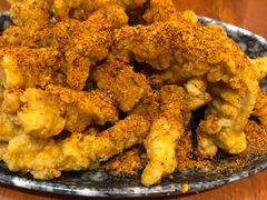 重庆小酥肉-付小姐在成都(中山公园店)