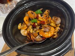 -红棉中餐厅·广州海航威斯汀酒店