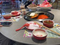 -生活如沸·顺德水牛奶火锅(大学路店)