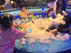 -北方暖暖温泉洗浴(沈阳北站店)