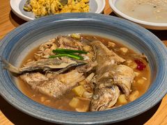 东海杂鱼-荣小馆(杭州大厦店)