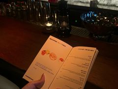 -FOUR PLAY BAR