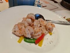 -百富源·海鲜辽菜(浑河堡店)
