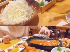 -胜博殿日式炸猪排(西红门店)