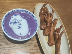 -李百蟹·江南蟹黄面·河景餐厅(夫子庙总店)