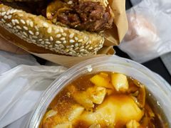 -南门小馆·清真(国贸商城店)