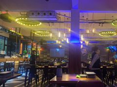 -功夫怪兽·烧烤(珠江路店)