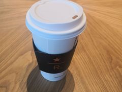 -星巴克(长春开运街欧亚店)