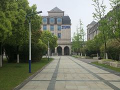 -中兴通讯股份有限公司南京研发中心-停车场