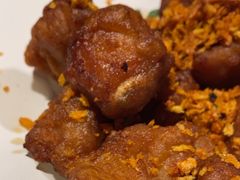 -汤城小厨•粤菜•靓汤(苏州街店)