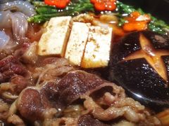 牛肉火锅-铃木食堂(帽儿胡同店)
