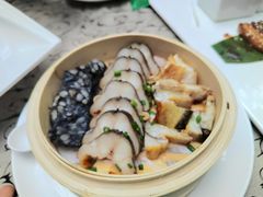 -一江春水·杭帮臻宴(三台山店)