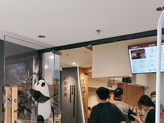 -霸王茶姬(正佳广场店)