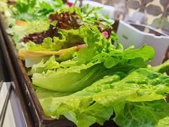 -韩屋韩国料理(天山路店)