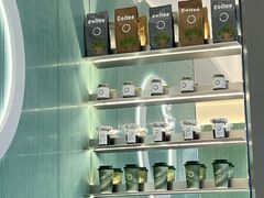 -宝藏绿洲(万象前海店)