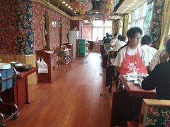 -田家大院东北农家菜铁锅炖(西安总店)